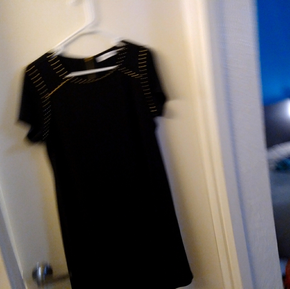 Calvin Klein dress